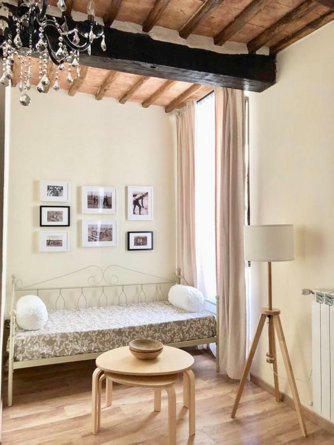 Alessia House Hotel Баньореджо Екстериор снимка