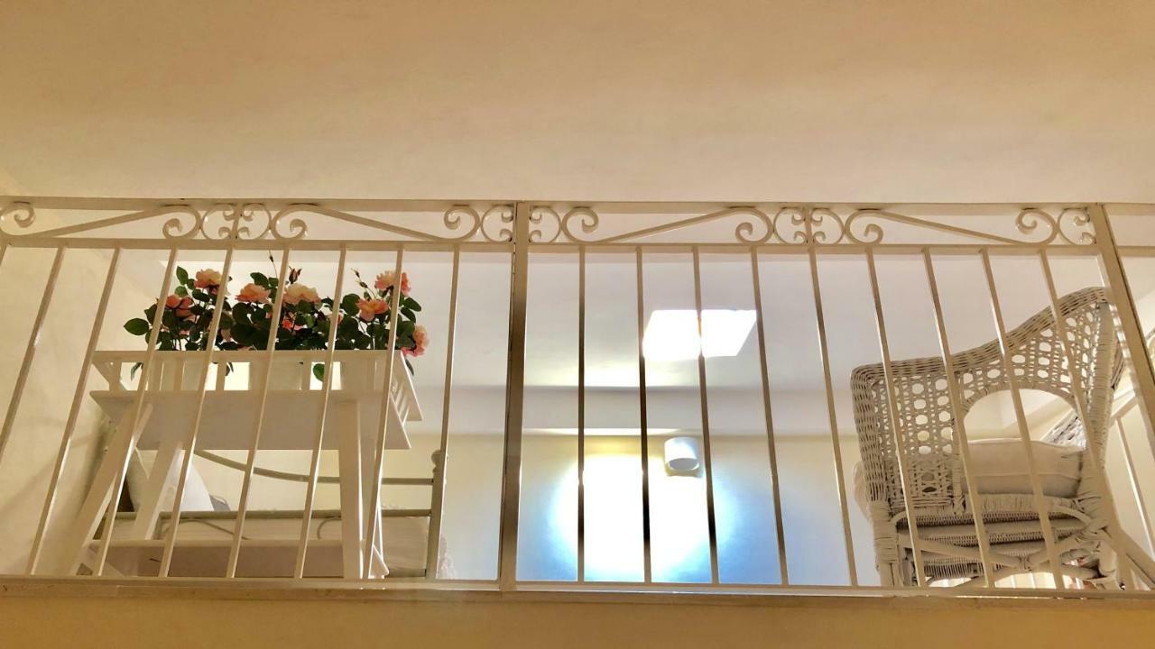 Alessia House Hotel Баньореджо Екстериор снимка