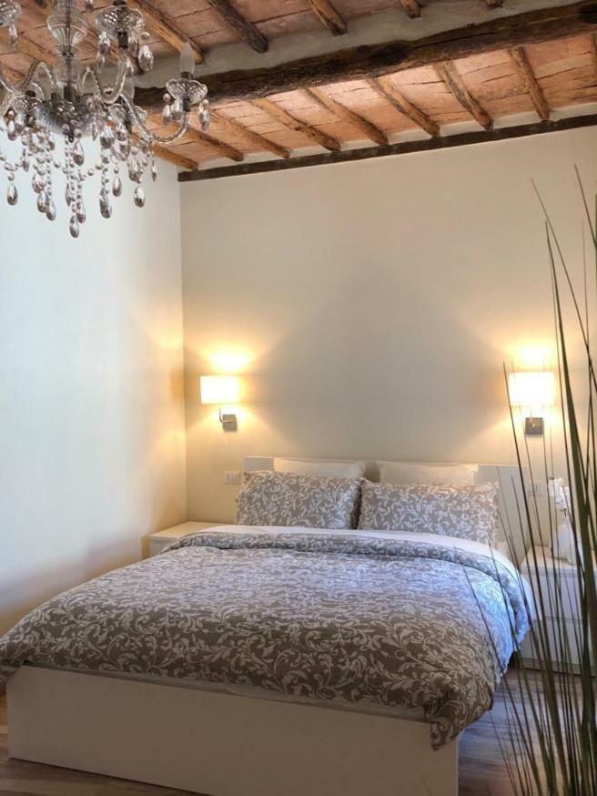Alessia House Hotel Баньореджо Екстериор снимка