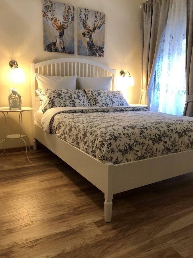 Alessia House Hotel Баньореджо Екстериор снимка