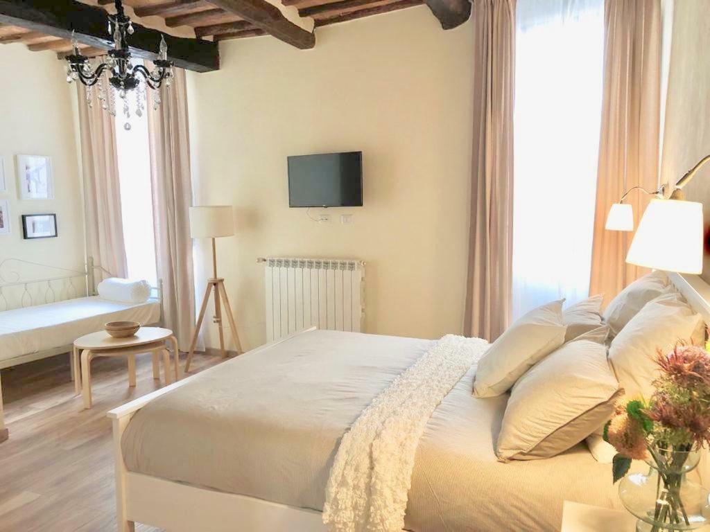 Alessia House Hotel Баньореджо Екстериор снимка